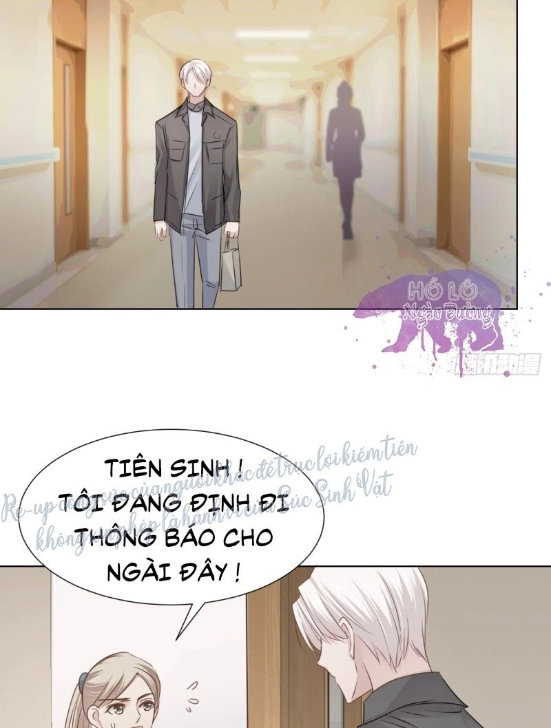 Điều Giáo Gấu Bắc Cực Chapter 42 - 26