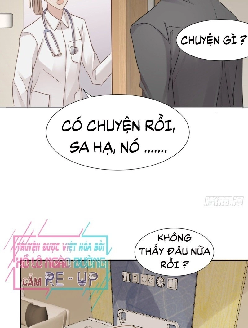 Điều Giáo Gấu Bắc Cực Chapter 42 - 27