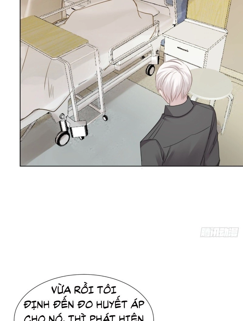 Điều Giáo Gấu Bắc Cực Chapter 42 - 28