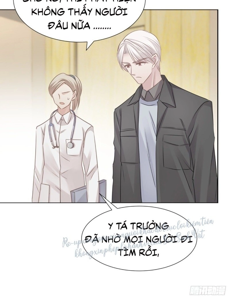 Điều Giáo Gấu Bắc Cực Chapter 42 - 29