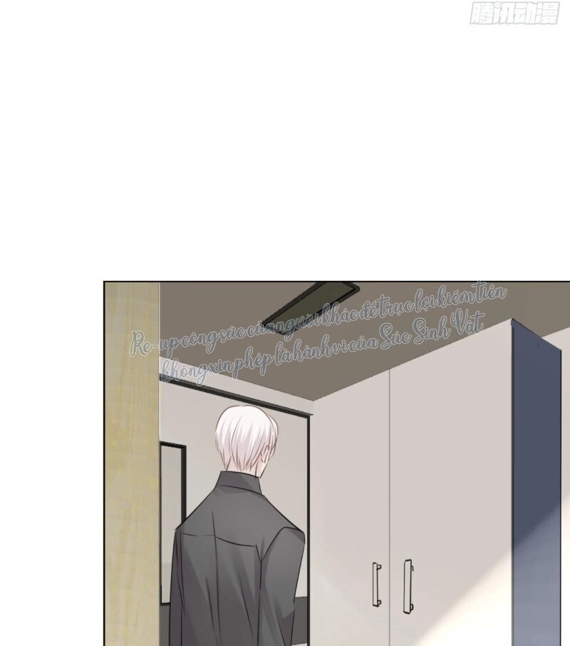 Điều Giáo Gấu Bắc Cực Chapter 42 - 32