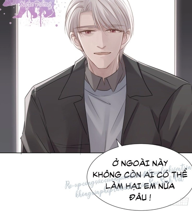 Điều Giáo Gấu Bắc Cực Chapter 42 - 45