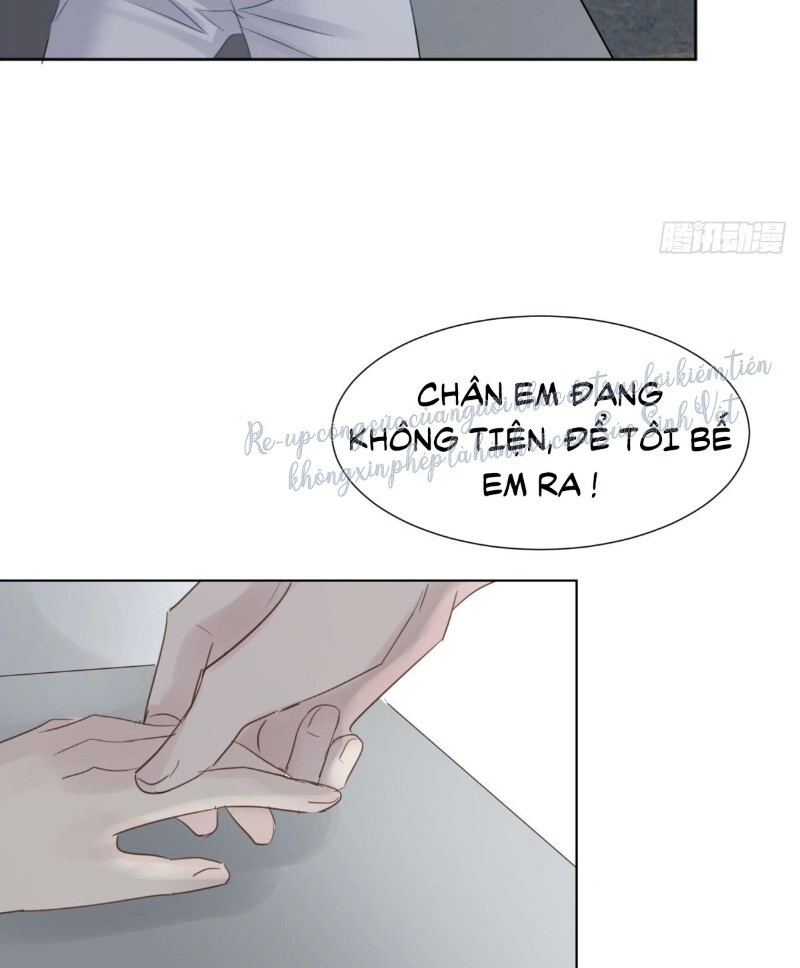 Điều Giáo Gấu Bắc Cực Chapter 42 - 47