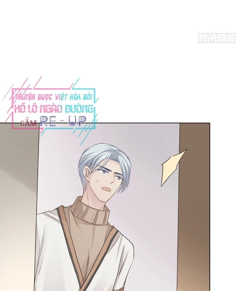 Điều Giáo Gấu Bắc Cực Chapter 42 - 50