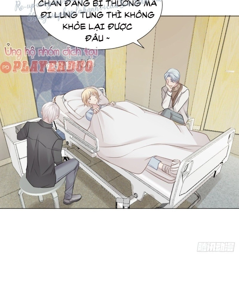 Điều Giáo Gấu Bắc Cực Chapter 42 - 53