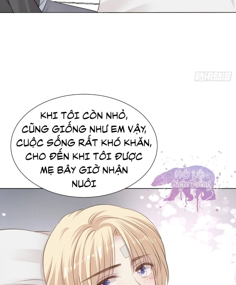 Điều Giáo Gấu Bắc Cực Chapter 42 - 55