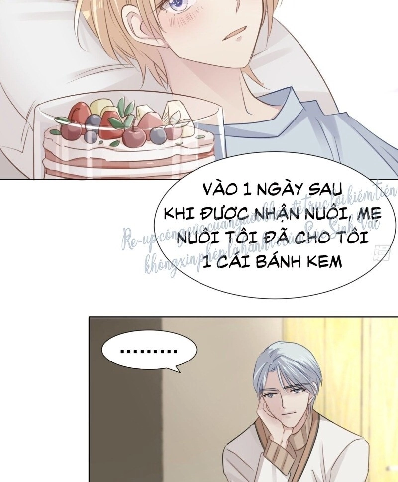 Điều Giáo Gấu Bắc Cực Chapter 42 - 56