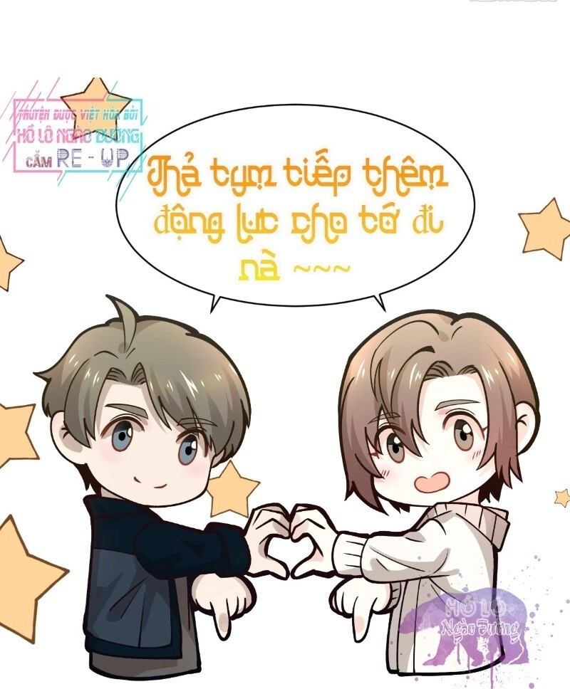 Điều Giáo Gấu Bắc Cực Chapter 42 - 60