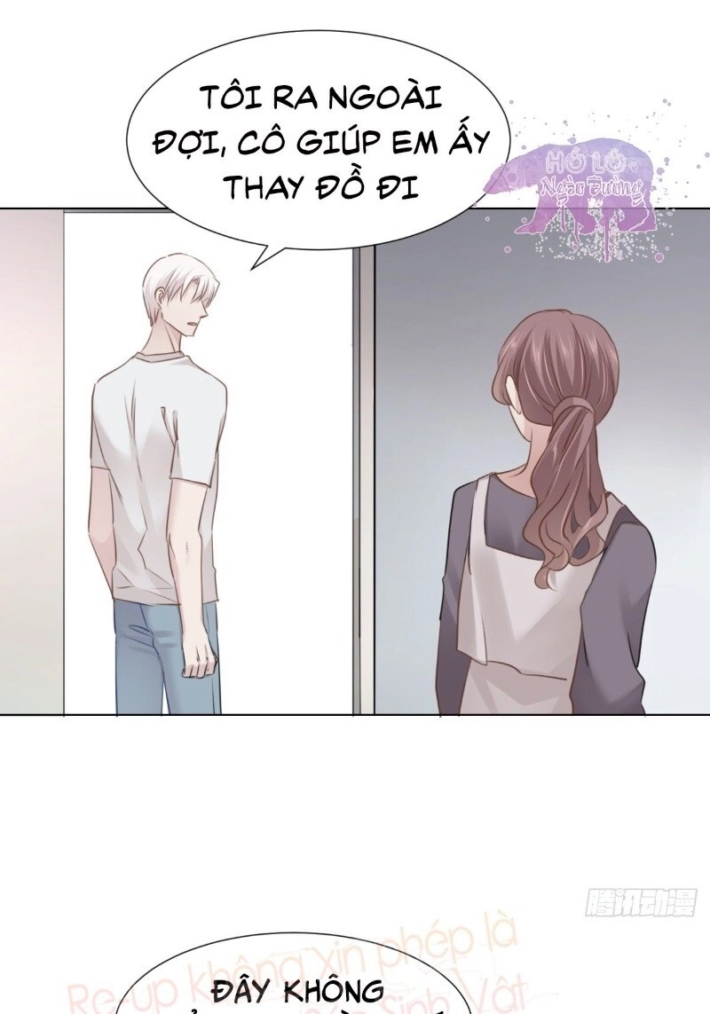 Điều Giáo Gấu Bắc Cực Chapter 44 - 2