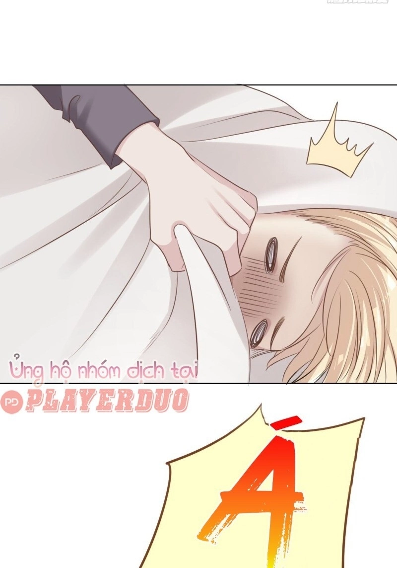 Điều Giáo Gấu Bắc Cực Chapter 44 - 4