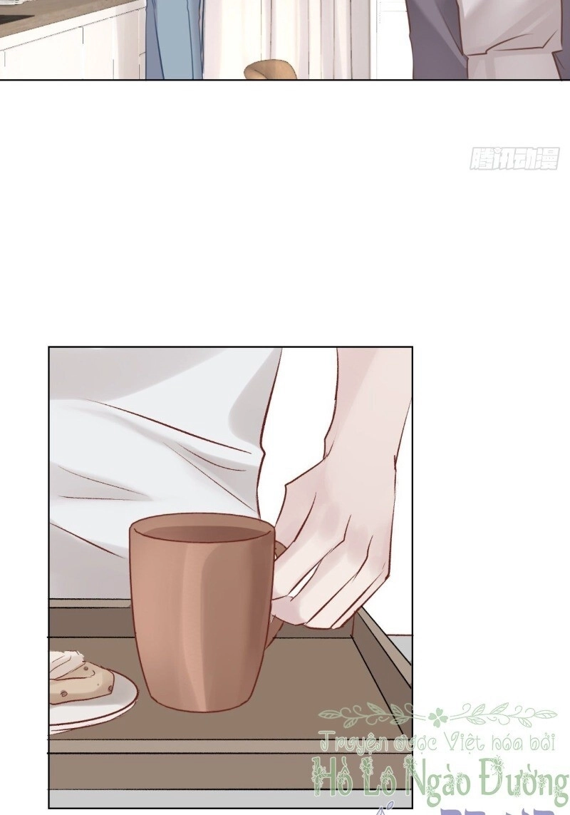 Điều Giáo Gấu Bắc Cực Chapter 44 - 8