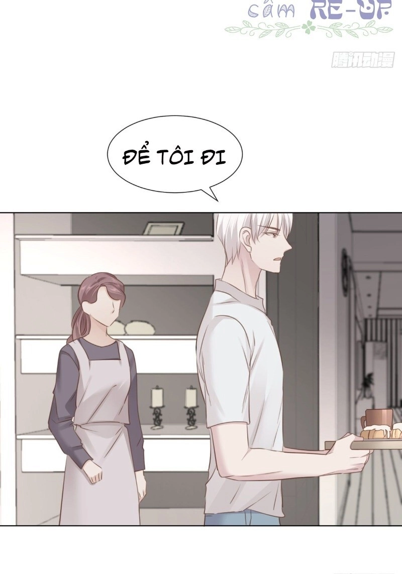 Điều Giáo Gấu Bắc Cực Chapter 44 - 9