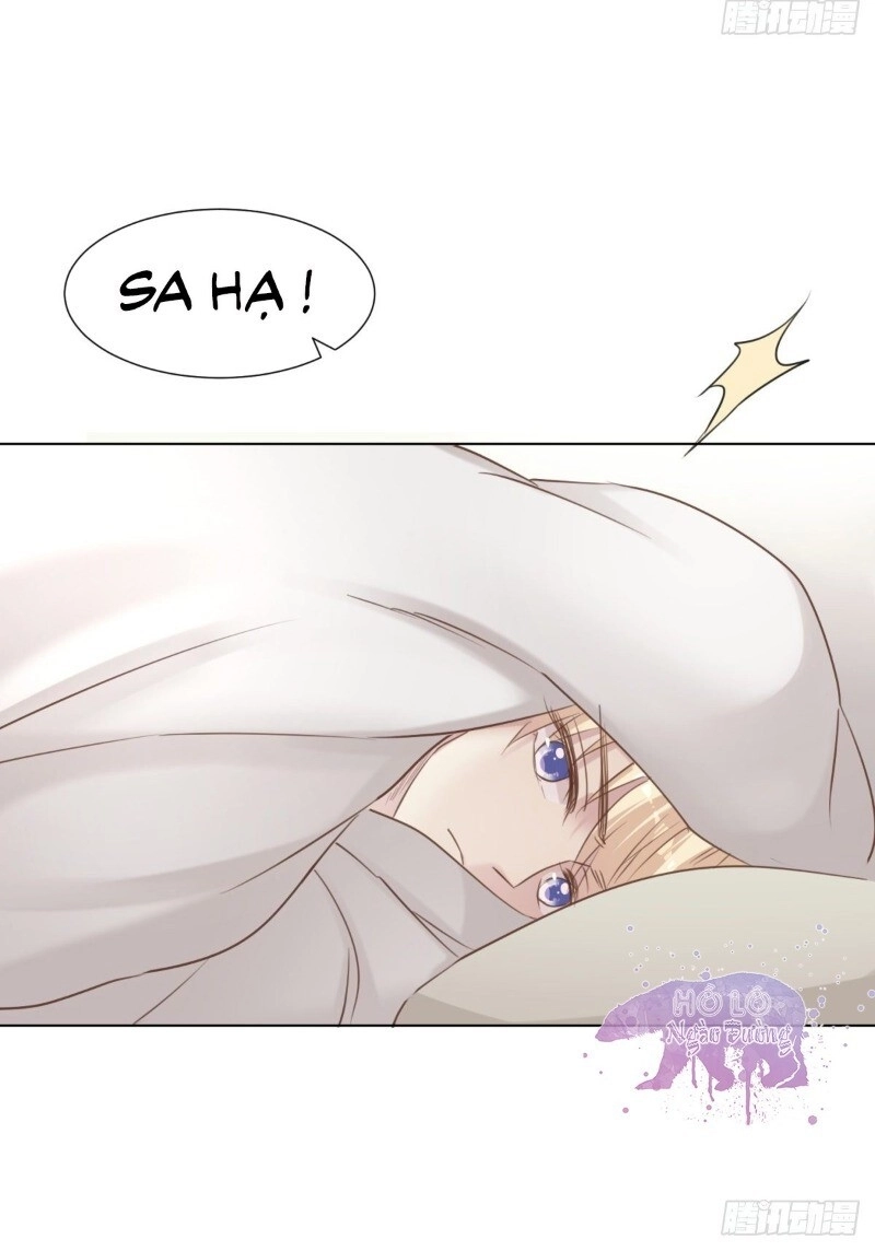 Điều Giáo Gấu Bắc Cực Chapter 44 - 10