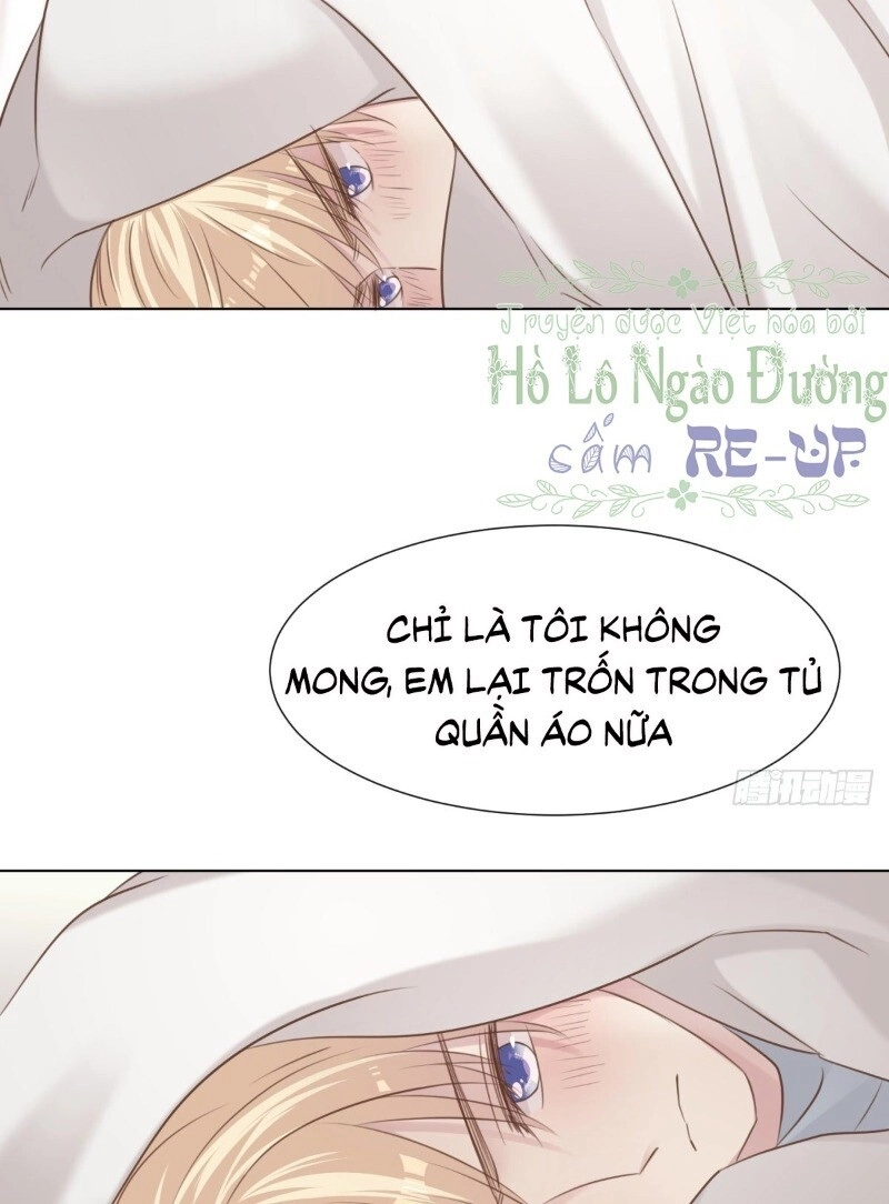 Điều Giáo Gấu Bắc Cực Chapter 44 - 13