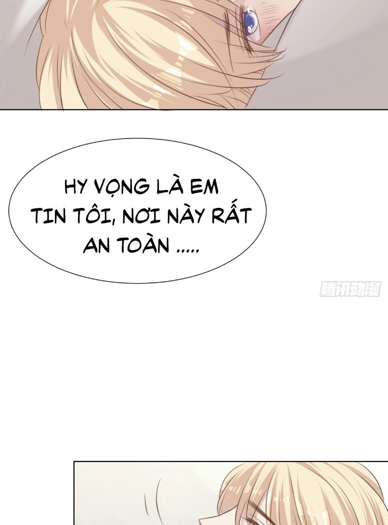 Điều Giáo Gấu Bắc Cực Chapter 44 - 14