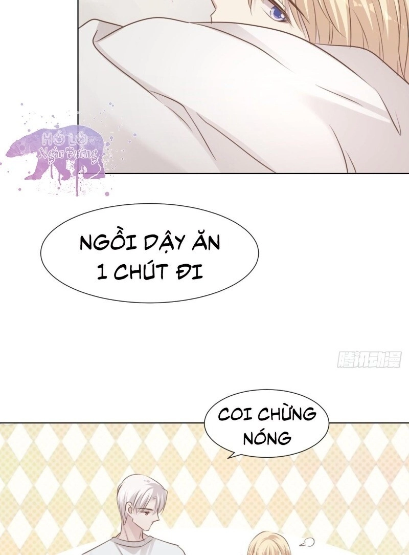 Điều Giáo Gấu Bắc Cực Chapter 44 - 15