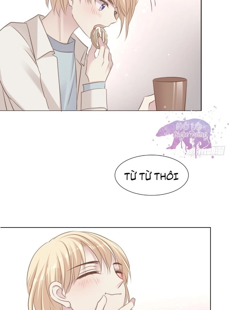 Điều Giáo Gấu Bắc Cực Chapter 44 - 17