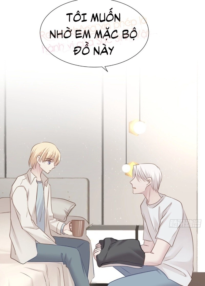 Điều Giáo Gấu Bắc Cực Chapter 44 - 21