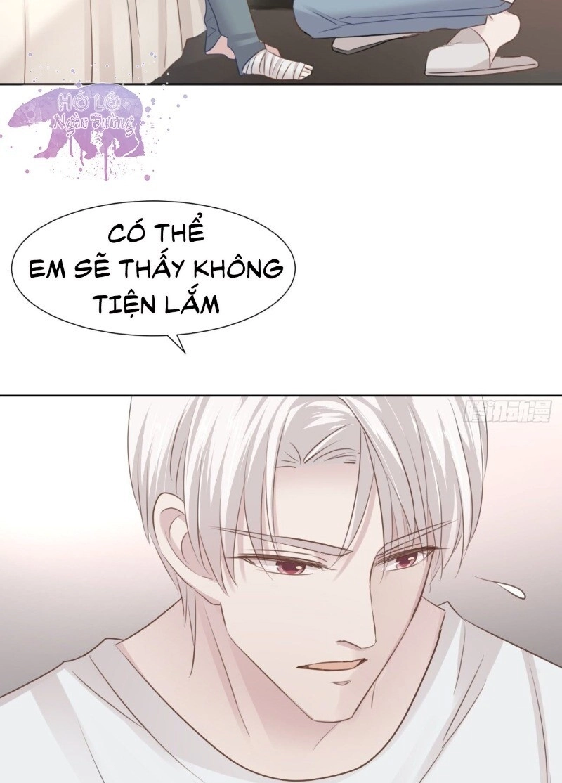 Điều Giáo Gấu Bắc Cực Chapter 44 - 22