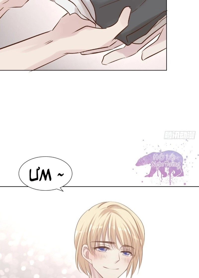 Điều Giáo Gấu Bắc Cực Chapter 44 - 24