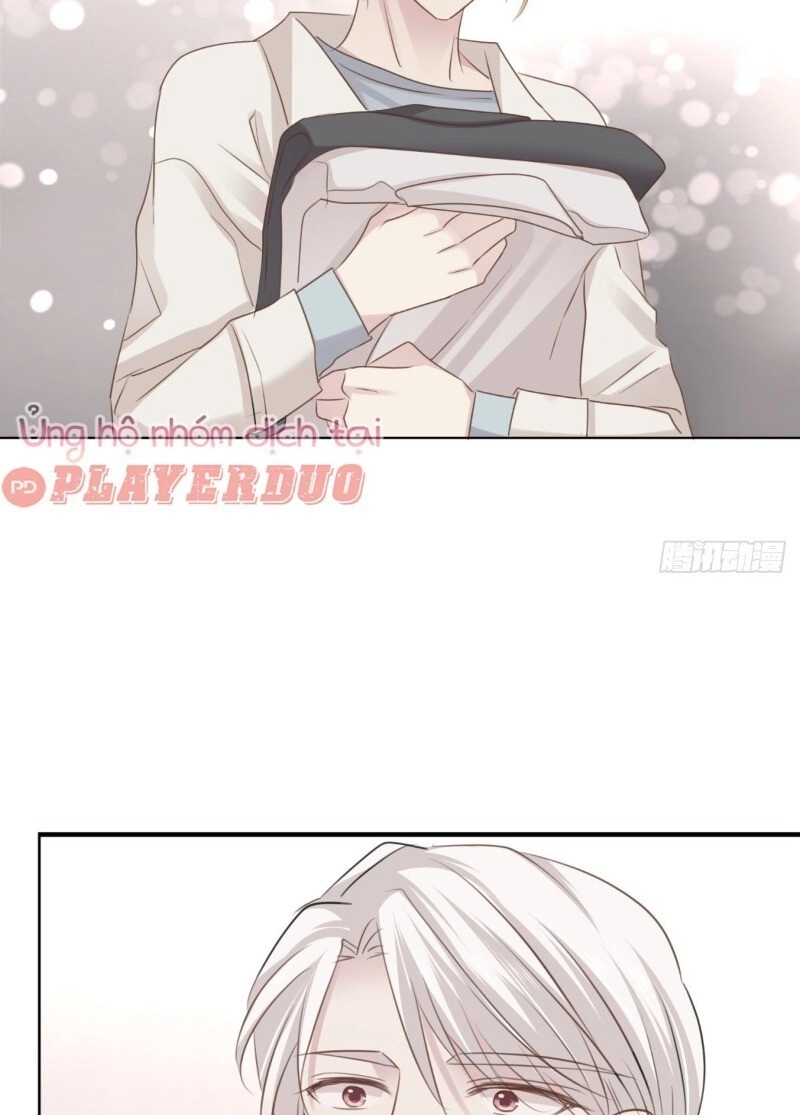 Điều Giáo Gấu Bắc Cực Chapter 44 - 25