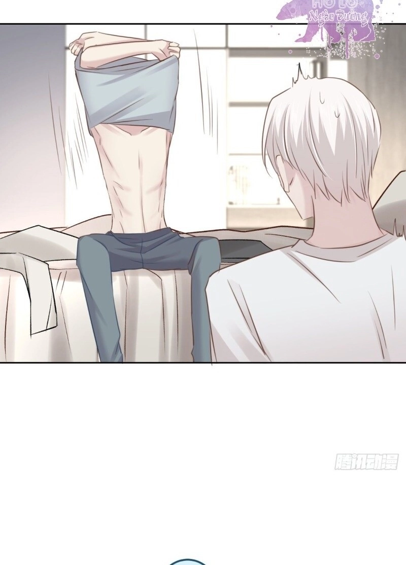 Điều Giáo Gấu Bắc Cực Chapter 44 - 27