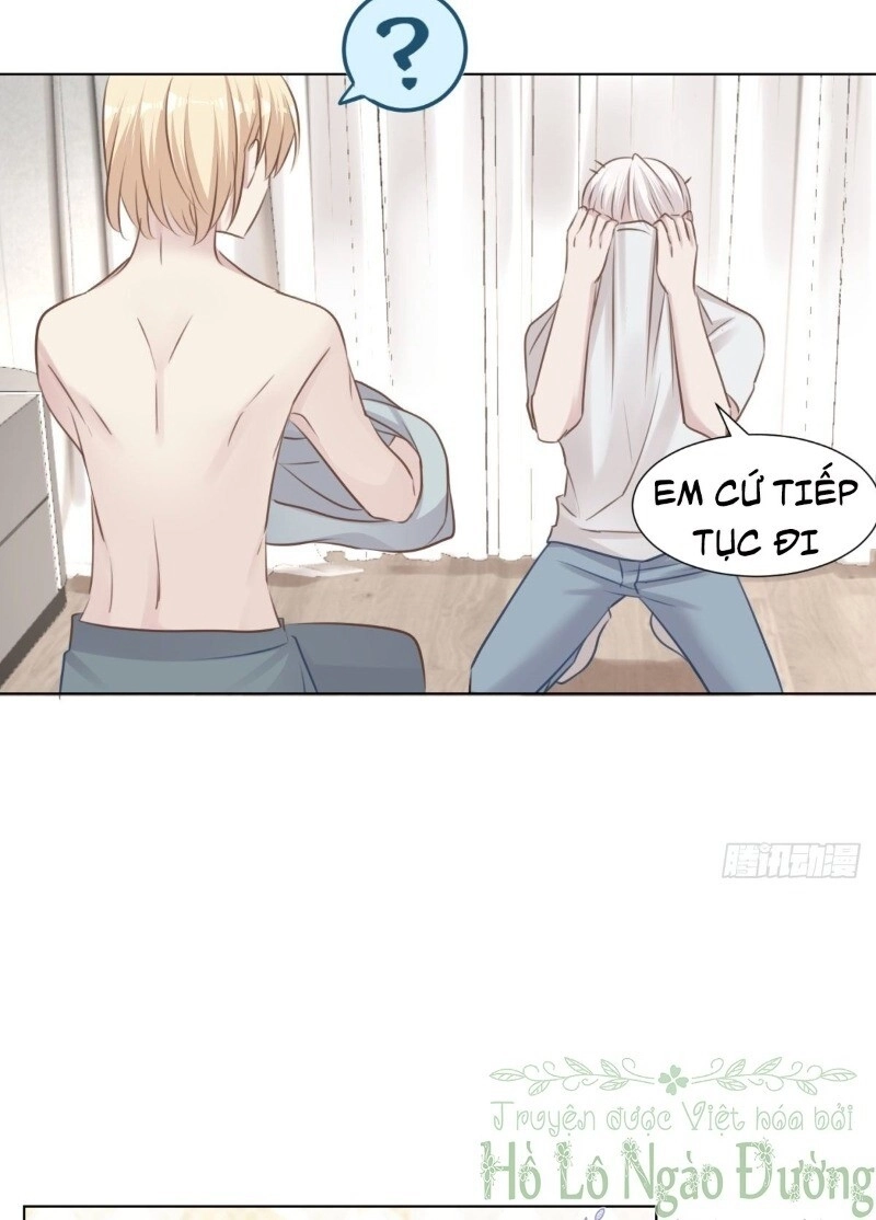 Điều Giáo Gấu Bắc Cực Chapter 44 - 28