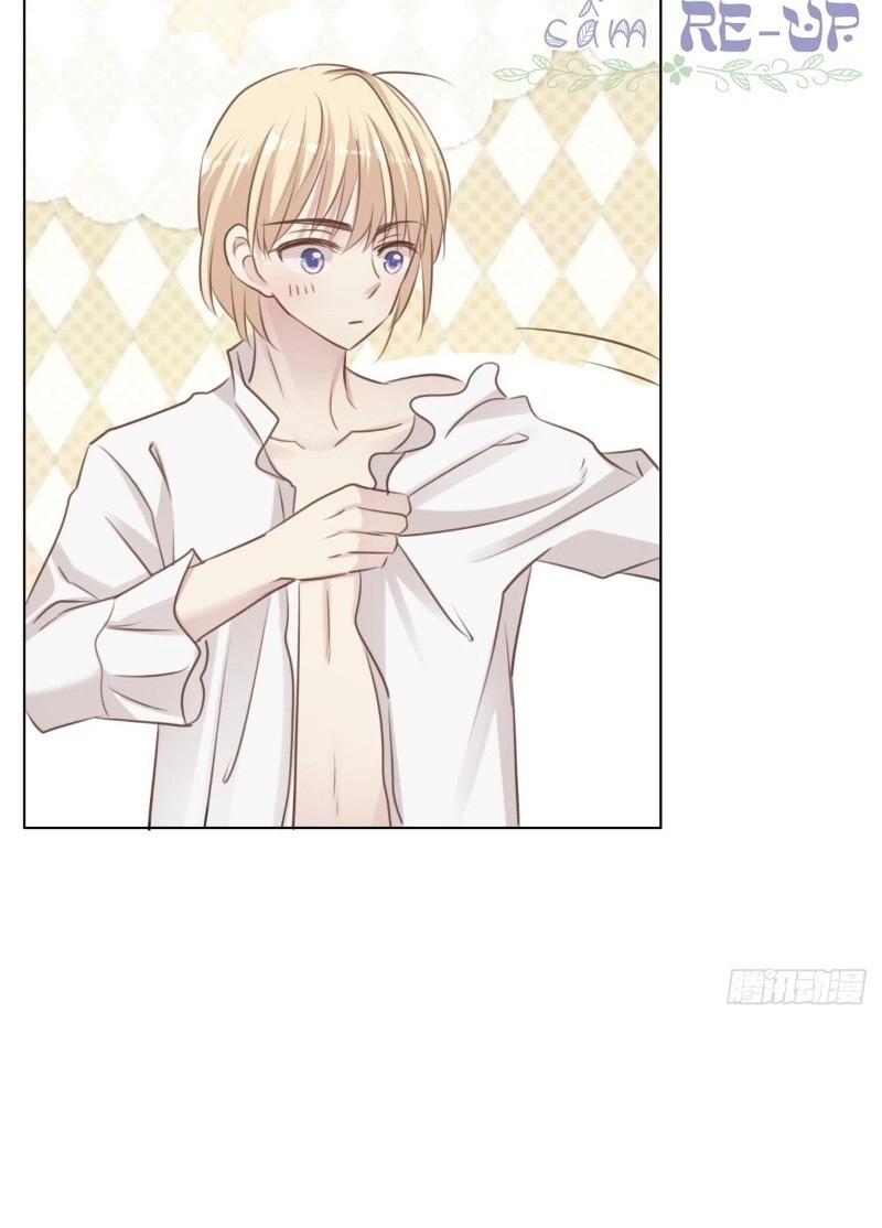 Điều Giáo Gấu Bắc Cực Chapter 44 - 29