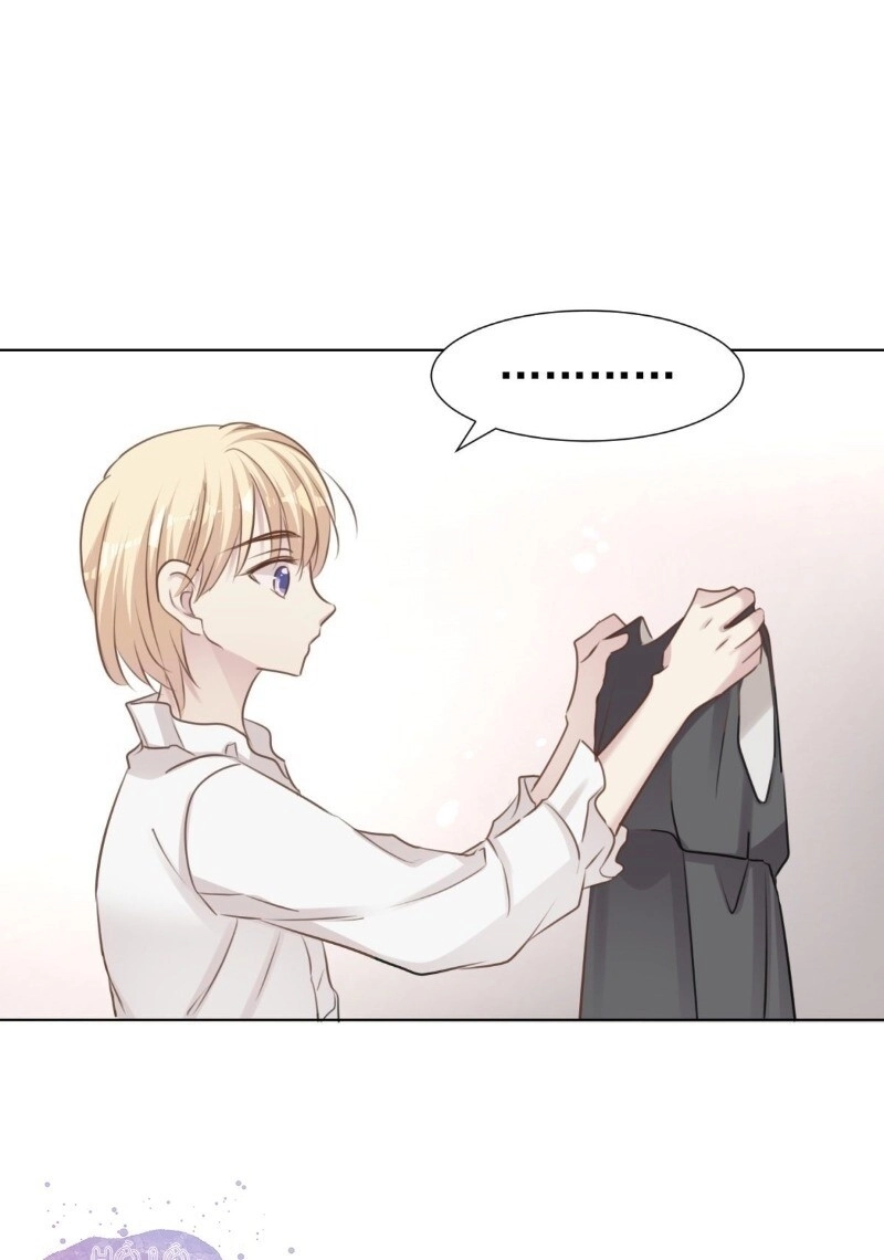 Điều Giáo Gấu Bắc Cực Chapter 44 - 31