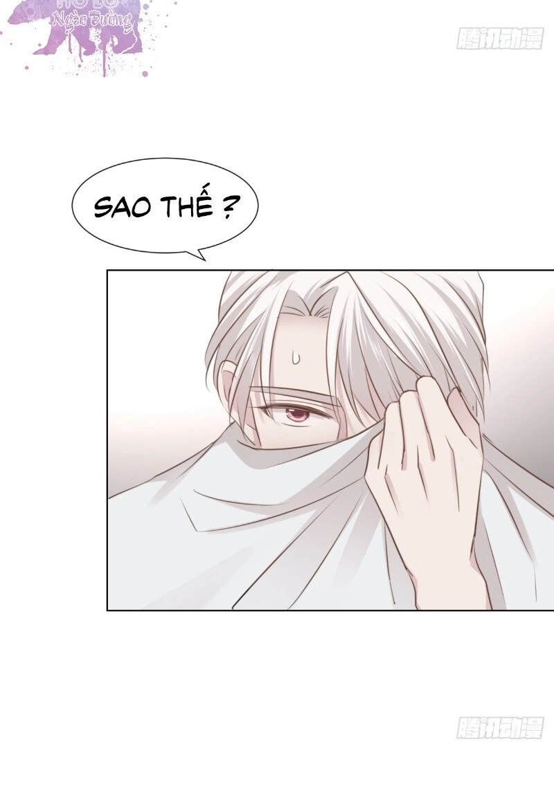 Điều Giáo Gấu Bắc Cực Chapter 44 - 32