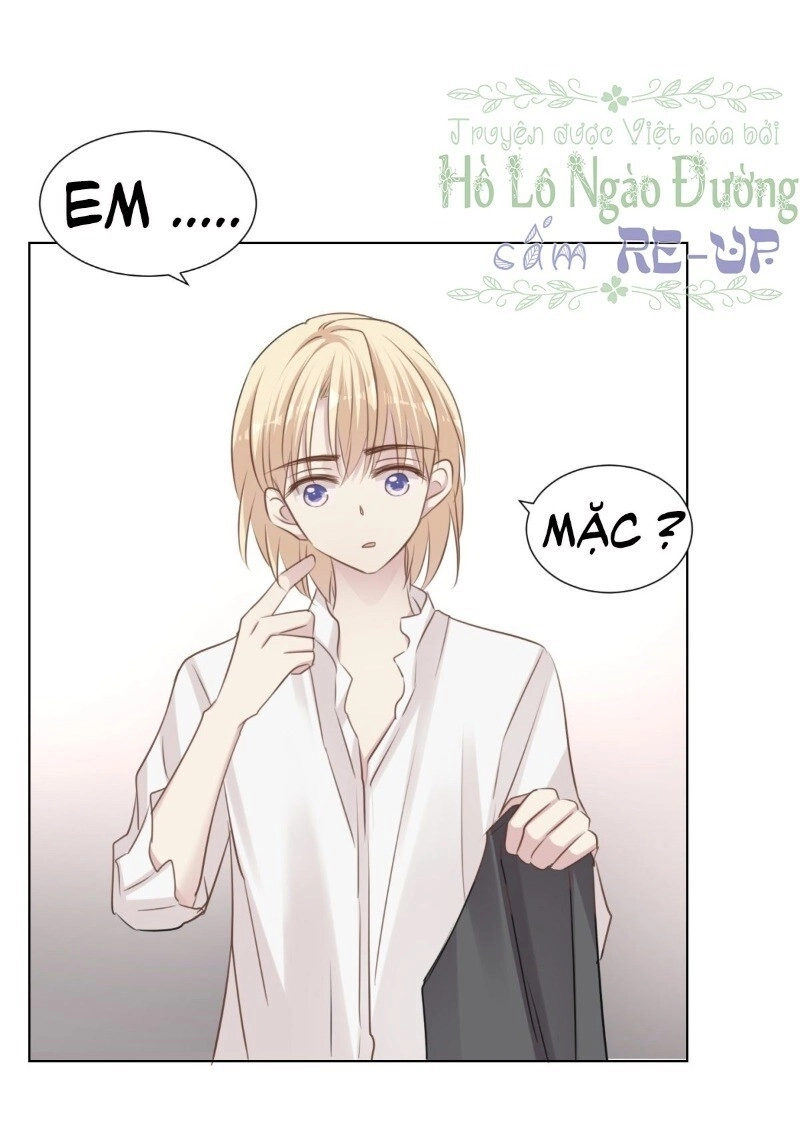 Điều Giáo Gấu Bắc Cực Chapter 44 - 33