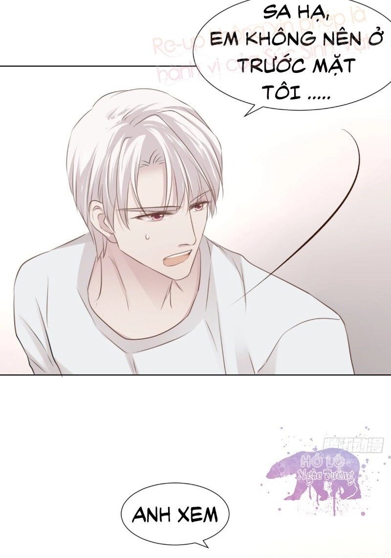 Điều Giáo Gấu Bắc Cực Chapter 44 - 39