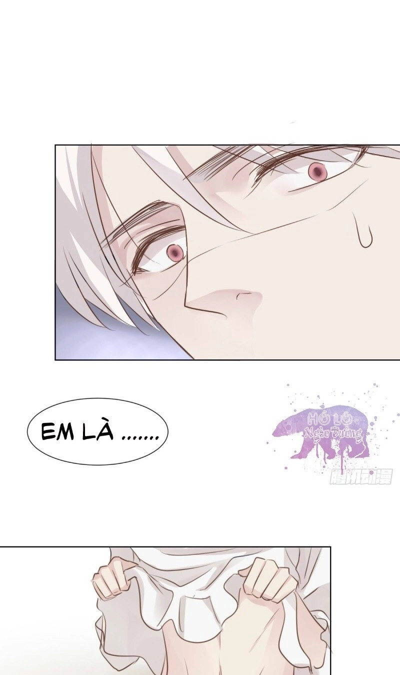 Điều Giáo Gấu Bắc Cực Chapter 44 - 41