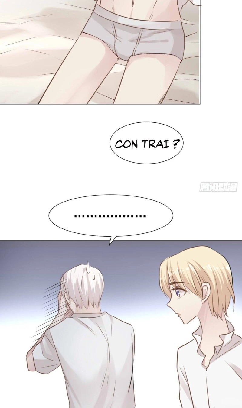 Điều Giáo Gấu Bắc Cực Chapter 44 - 42