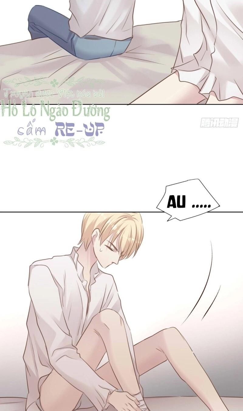 Điều Giáo Gấu Bắc Cực Chapter 44 - 43