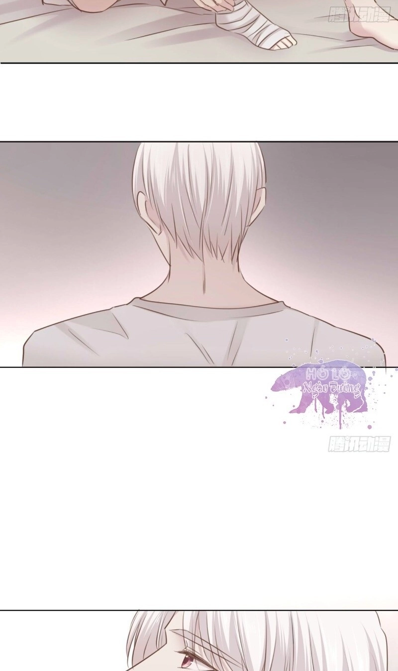 Điều Giáo Gấu Bắc Cực Chapter 44 - 44