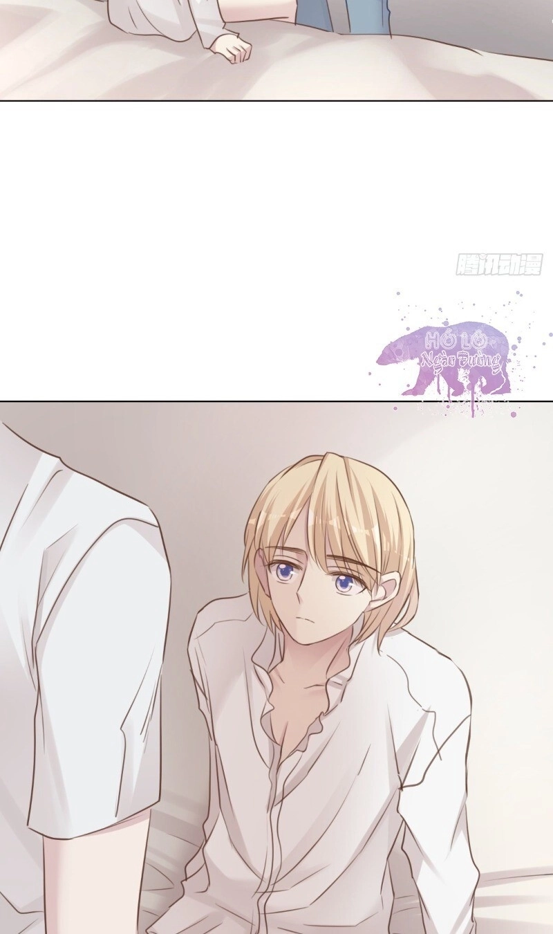 Điều Giáo Gấu Bắc Cực Chapter 44 - 46