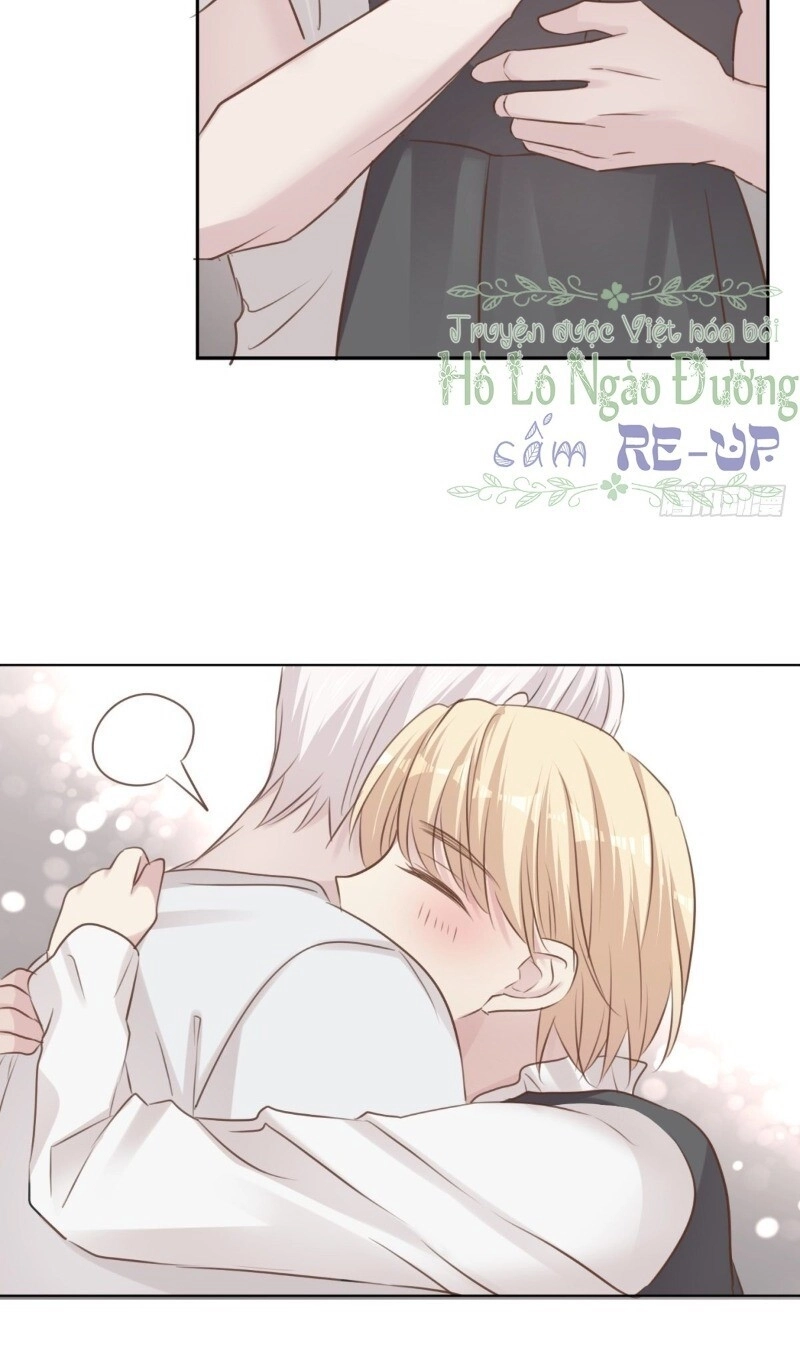 Điều Giáo Gấu Bắc Cực Chapter 44 - 49