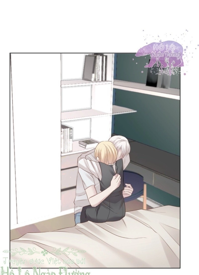 Điều Giáo Gấu Bắc Cực Chapter 45 - 2