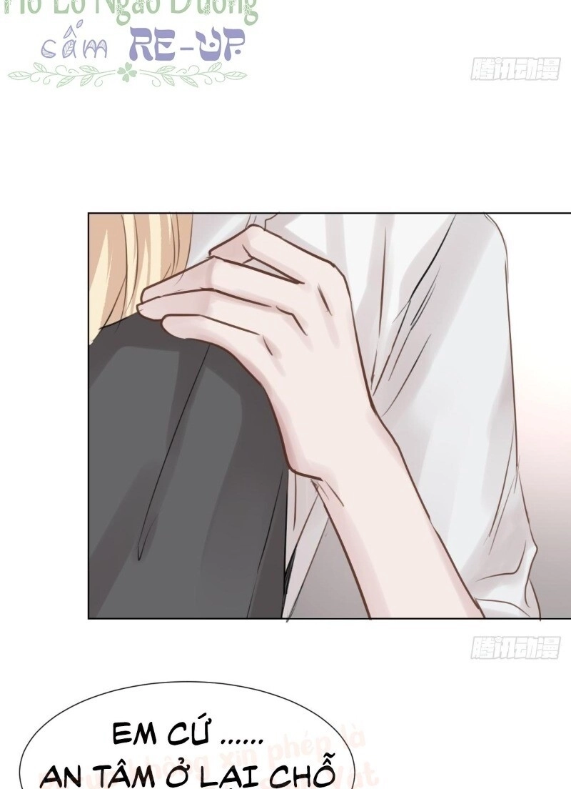 Điều Giáo Gấu Bắc Cực Chapter 45 - 3