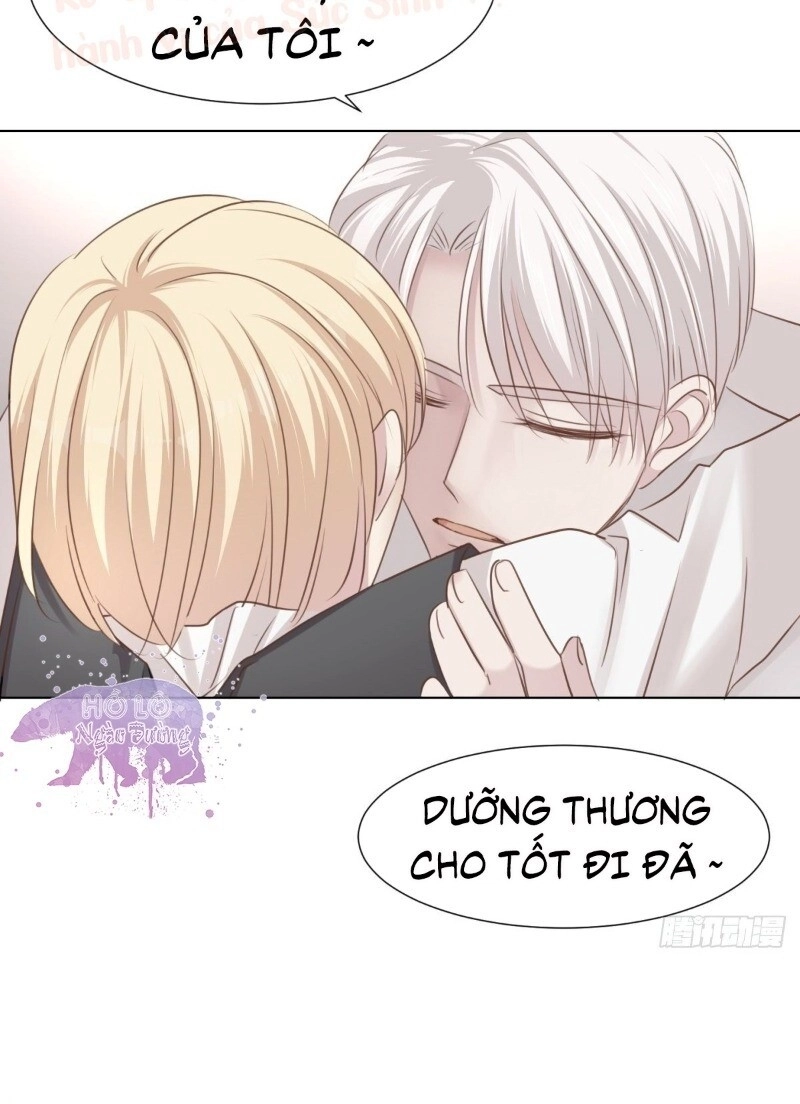 Điều Giáo Gấu Bắc Cực Chapter 45 - 4