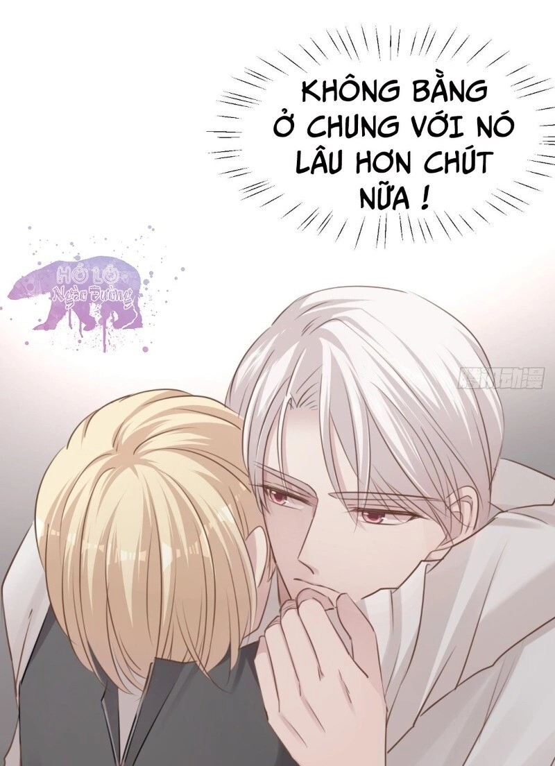 Điều Giáo Gấu Bắc Cực Chapter 45 - 6