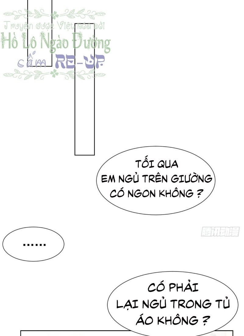 Điều Giáo Gấu Bắc Cực Chapter 45 - 8