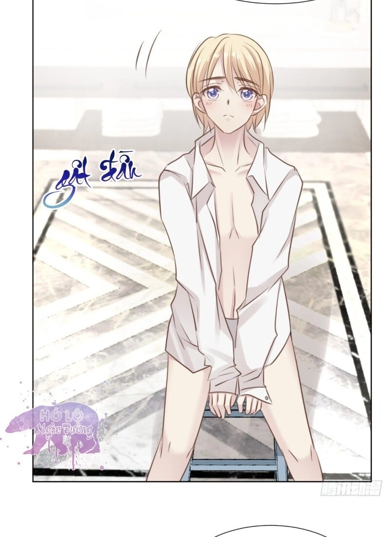 Điều Giáo Gấu Bắc Cực Chapter 45 - 9