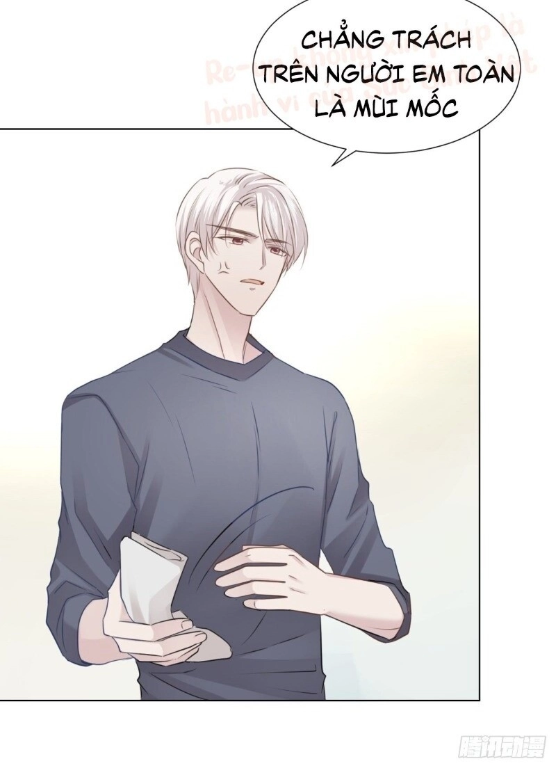 Điều Giáo Gấu Bắc Cực Chapter 45 - 10