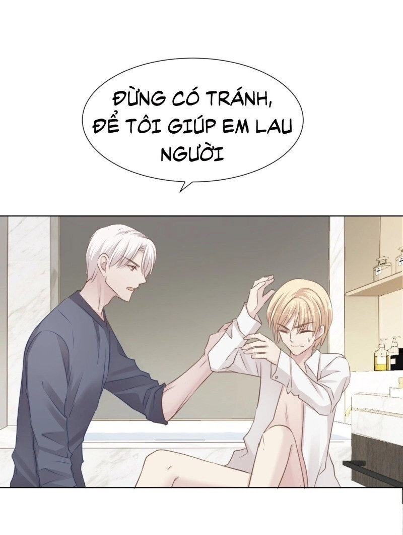 Điều Giáo Gấu Bắc Cực Chapter 45 - 11