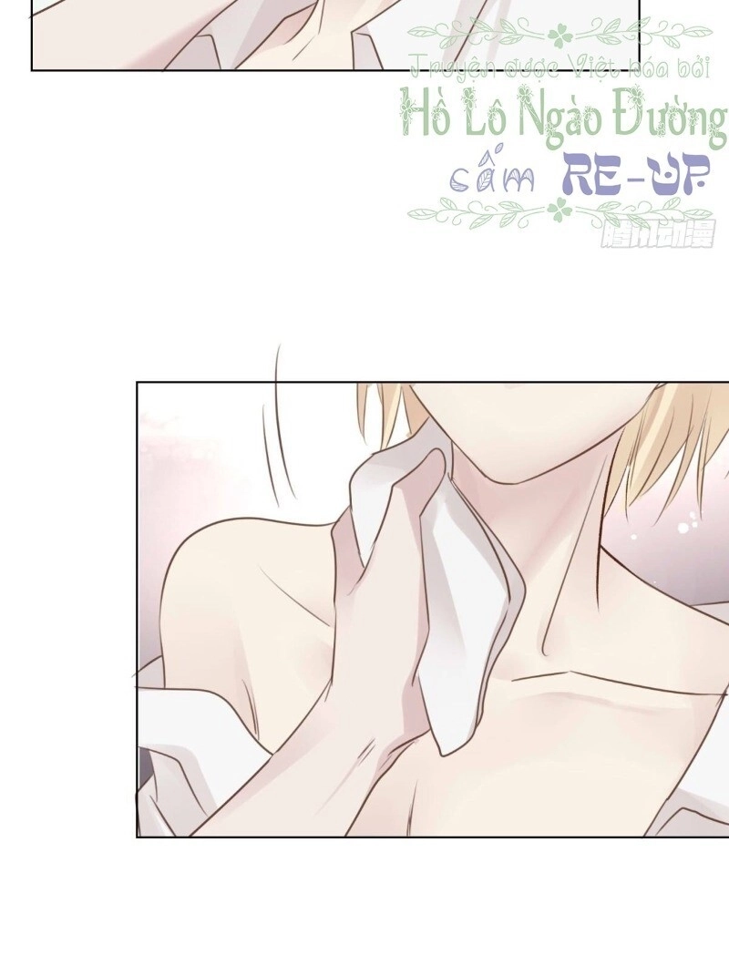 Điều Giáo Gấu Bắc Cực Chapter 45 - 13