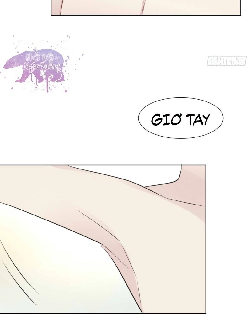 Điều Giáo Gấu Bắc Cực Chapter 45 - 16