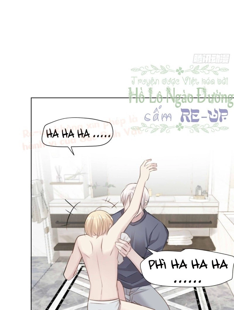 Điều Giáo Gấu Bắc Cực Chapter 45 - 17