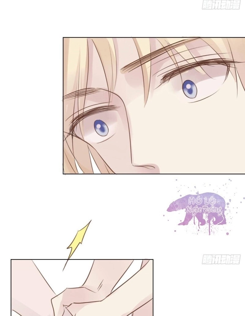 Điều Giáo Gấu Bắc Cực Chapter 45 - 22